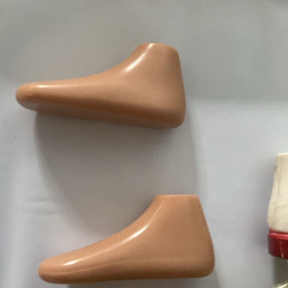 Bundle Bratz Shoes/Feet - Picture 6 of 9